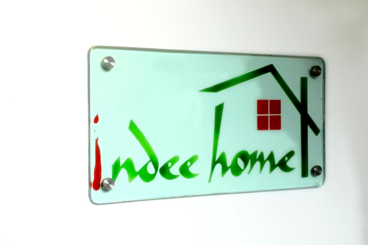 Indee Home Nuova Delhi Esterno foto